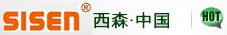 西森·中國