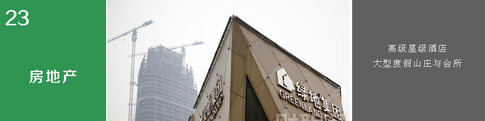 房地產(chǎn)