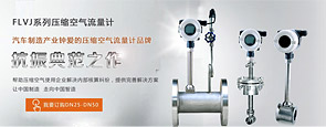 渦街流量計(jì)雜志