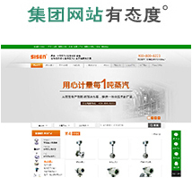 西森·中國集團(tuán)網(wǎng)站