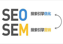 好的展現(xiàn)效果 必須把SEO與SEM相結(jié)合