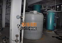 污水電磁流量計(jì)廠家 西森總能滿足你的需求