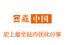 西森SEO團隊分享:史上最全面的站內(nèi)優(yōu)化方法