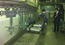 西森空壓機(jī)專用壓力傳感器 只為您量身定制