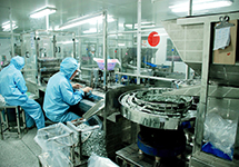 壓力變送器生產(chǎn)廠家 西森專業(yè)為您提供方案