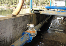 FLDC系列污水電磁流量計 為治理我國水環(huán)境排憂解難