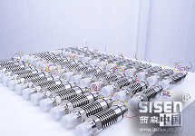 西森擴散硅壓力變送器技術(shù)特點