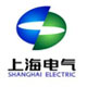 模塊儀表存在，上海電氣集團深深的電柜里