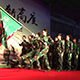 西森·中國(guó) 企業(yè)拓展訓(xùn)練