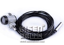 西森·中國:BST系列差壓式物位儀表(二)