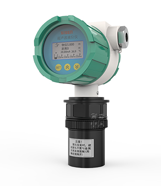 AD3800系列防爆型超聲波液位計(jì)  