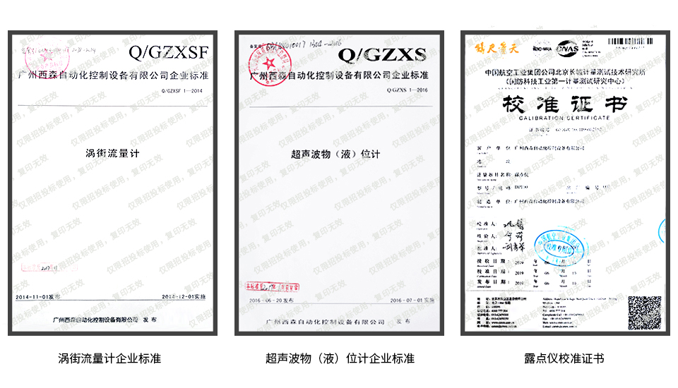 自主企業(yè)標(biāo)準(zhǔn)