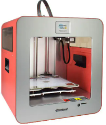 3D打印機
