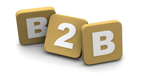 B2B外鏈信息