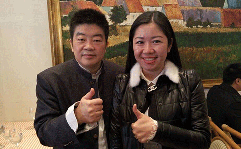2014，西森大事記3
