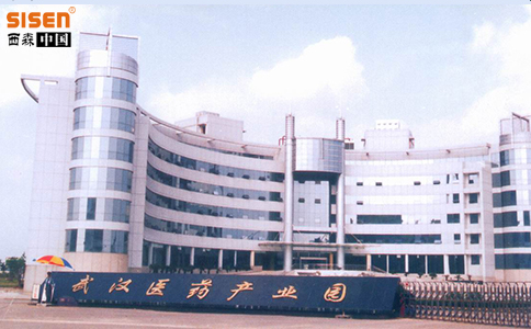 國藥中聯(lián)采納西森飽和蒸汽計(jì)量系統(tǒng)