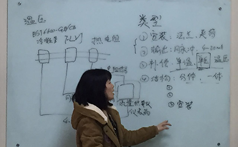 西森員工培訓