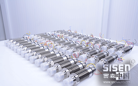 西森BST6600系列擴(kuò)散硅傳感器