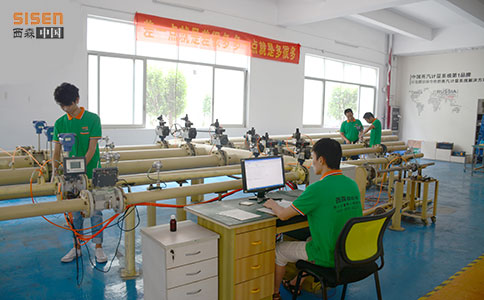 沈陽渦街流量計(jì)廠家-西森