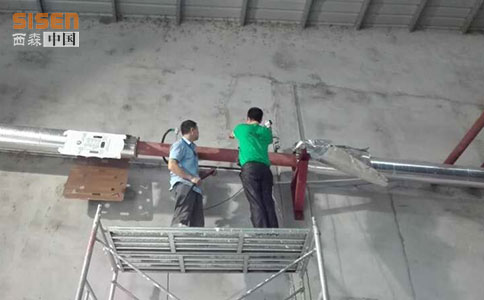 湖北蒸汽渦街流量計(jì)廠家