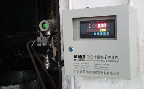 西森電磁流量計(jì)