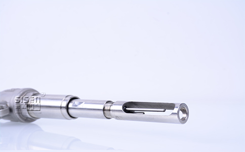 熱式氣體質(zhì)量流量計