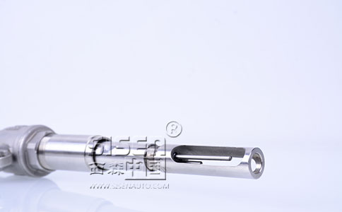 熱式質(zhì)量流量計