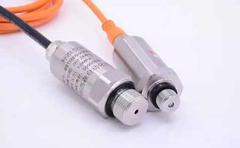 西森BST6600系列擴(kuò)散硅壓力變送器