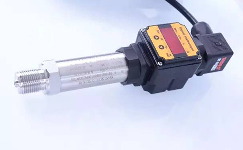 西森BST6600系列擴(kuò)散硅壓力變送器