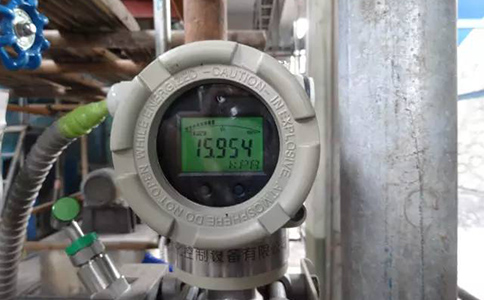 西森BST6800系列壓力變送器