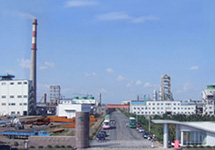 BST6800系列壓力變送器在明水大化集團(tuán)