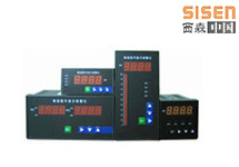 SISEN數(shù)字顯示報警儀