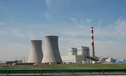 內(nèi)蒙古熱電廠