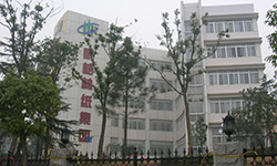 FLVJ系列蒸汽流量計(jì)在泰格林紙集團(tuán)